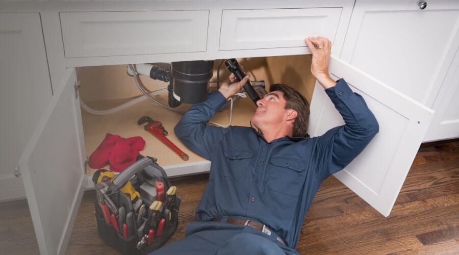 Professional Leak Detection Services in Mount Lookout, WV